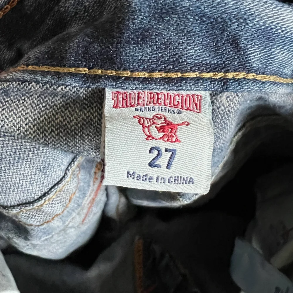 True Religion Jeans